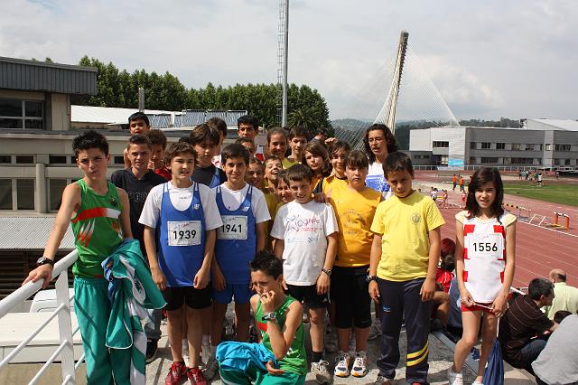 infantil gallego Pontevedra 279